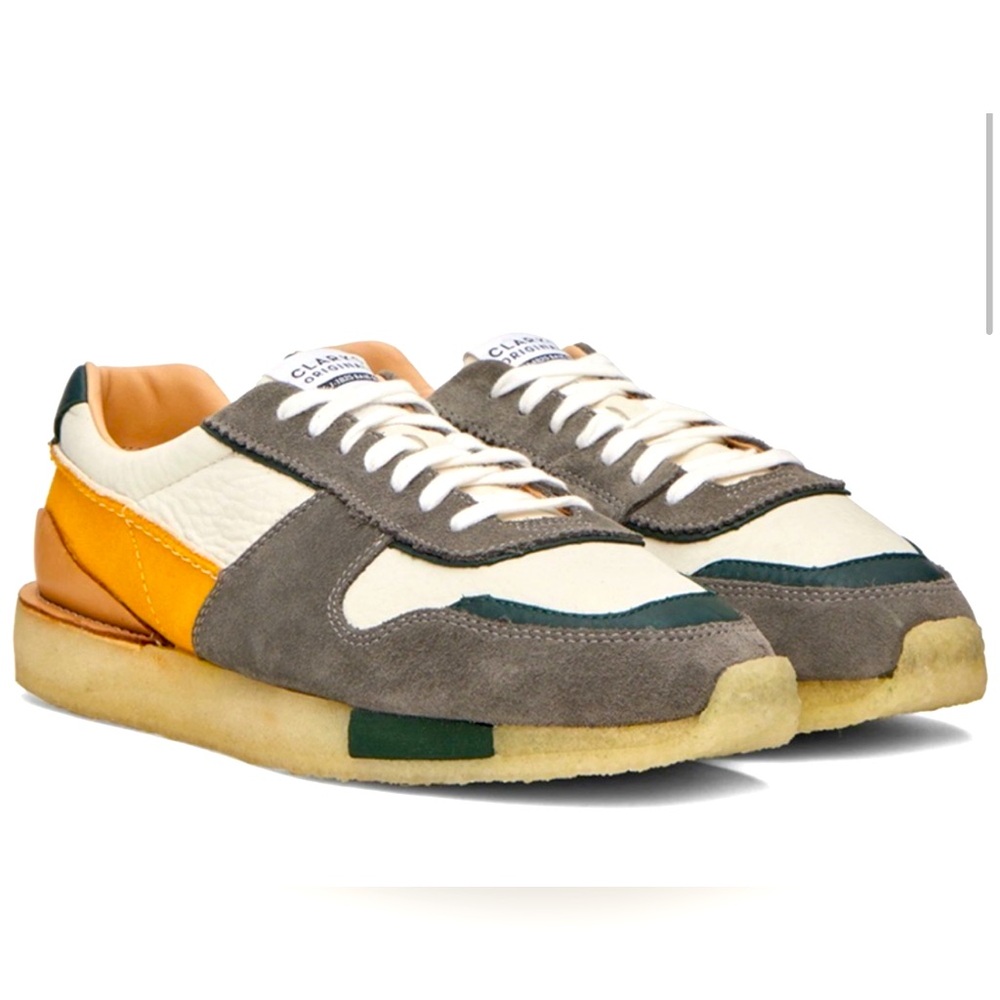 Clarks torrun